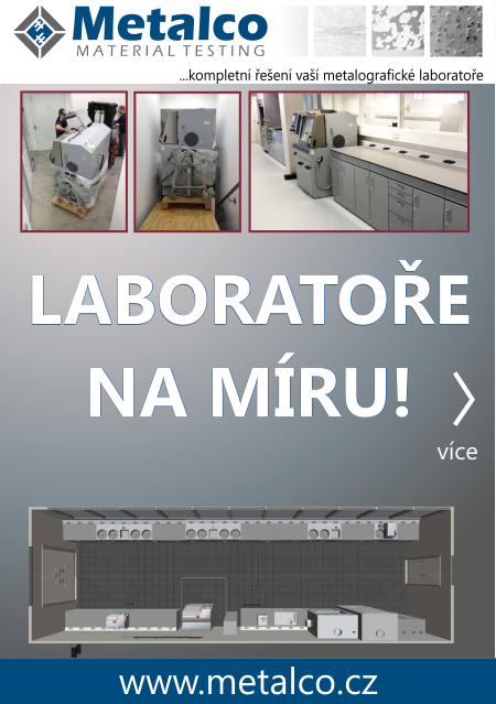titulka realizace lab